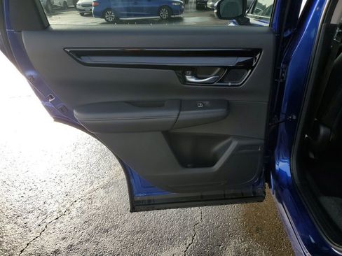 Used 2024 Honda CR-V EX-L image 25