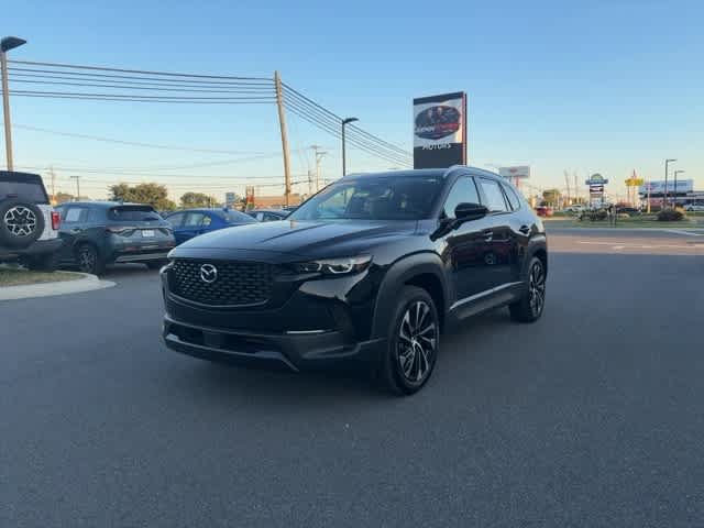 Used 2025 MAZDA CX-50 2.5 Hybrid w/ Premium Plus Pkg AWD/4WD image 10