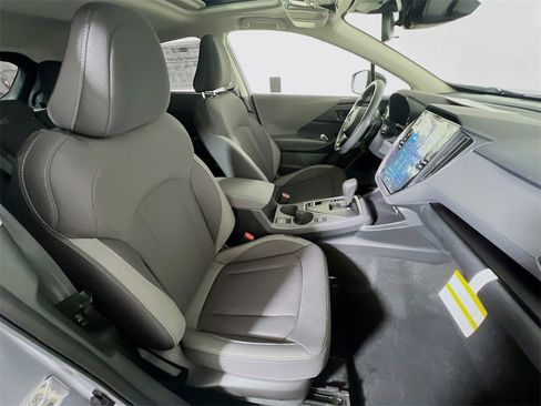 New 2025 Subaru Crosstrek 2.0i Premium image 23
