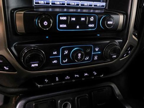 Used 2017 GMC Sierra 1500 Denali image 32