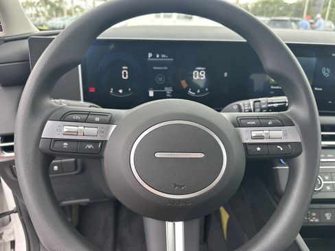 New 2026 Hyundai Tucson SE FWD image 19