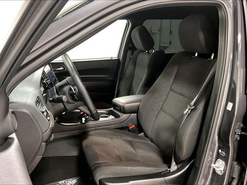 Used 2025 Dodge Durango R/T w/ Blacktop Package AWD/4WD image 31
