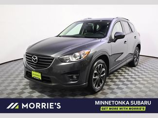 Used 2016 MAZDA CX-5 Grand Touring AWD/4WD video 1