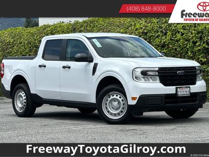 Used 2024 Ford Maverick XL