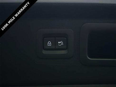 Certified 2023 MAZDA CX-50 AWD 2.5 Turbo w/ Cargo Package image 14