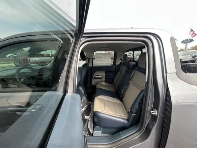 New 2026 Ford Maverick Lariat AWD/4WD image 9