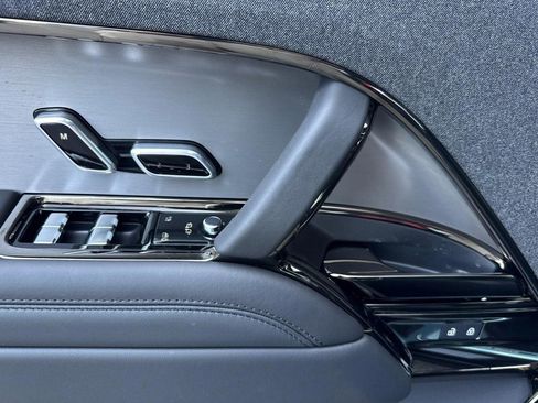 New 2026 Land Rover Range Rover Sport Dynamic SE AWD/4WD image 12