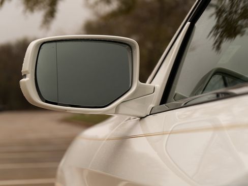 Used 2016 Honda Accord EX-L image 12