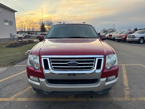 Used 2010 Ford Explorer Eddie Bauer image 3