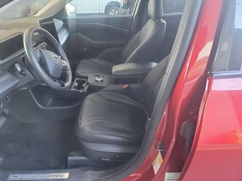 Used 2023 Ford Mustang Mach-E Premium RWD image 5