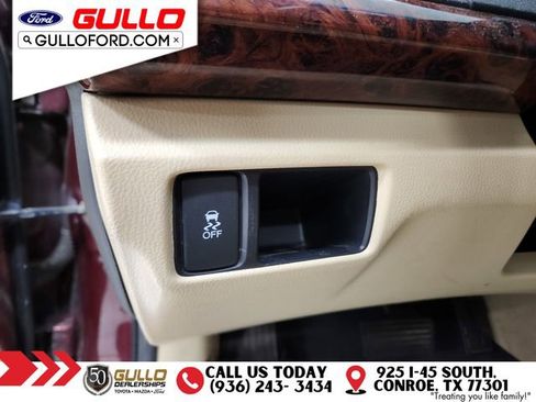 Used 2012 Honda Crosstour EX-L image 20