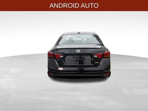 Used 2020 Nissan Altima 2.5 S AWD/4WD image 6