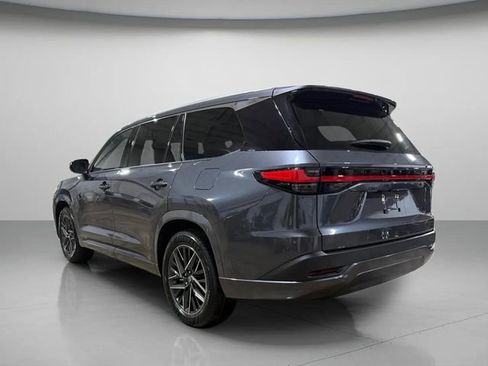Used 2026 Lexus TX 350 AWD image 6
