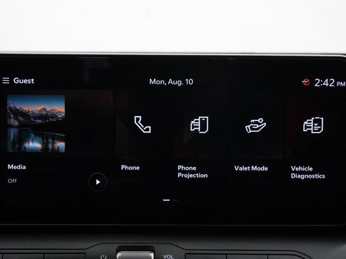Used 2025 Kia K4 FWD image 17