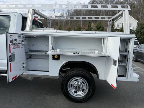 Used 2017 Ford F350 XL image 28