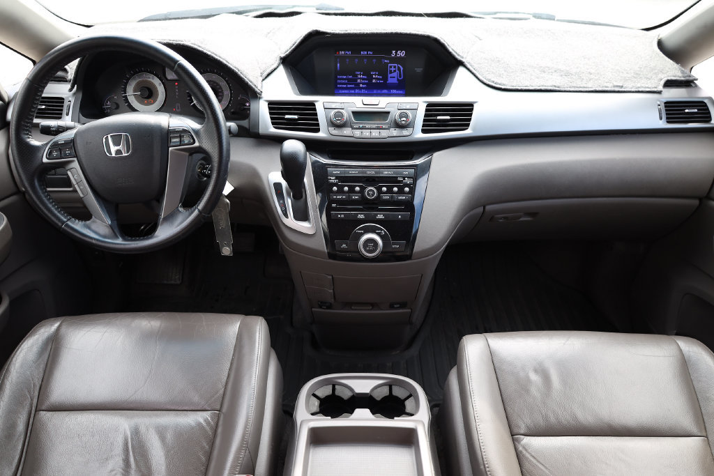 Used 2011 Honda Odyssey EX-L image 19