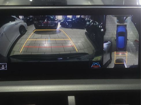 Used 2020 Lexus NX 300 FWD w/ Premium Package image 19