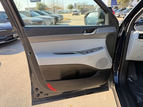 Used 2021 Hyundai Palisade SEL w/ Convenience Package image 22