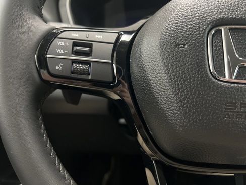 New 2026 Honda Passport RTL image 22