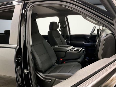 Used 2024 Chevrolet Silverado 2500 Custom image 30