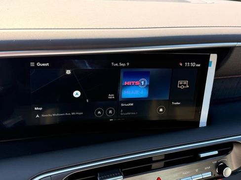 New 2026 Hyundai Palisade Calligraphy image 21