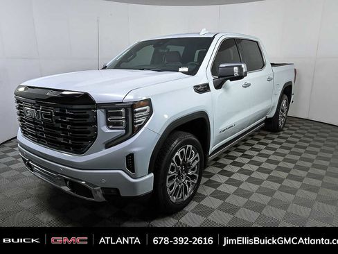 New 2026 GMC Sierra 1500 Denali Ultimate image 27