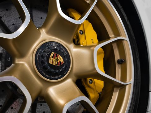Used 2023 Porsche 911 Turbo S AWD/4WD image 20