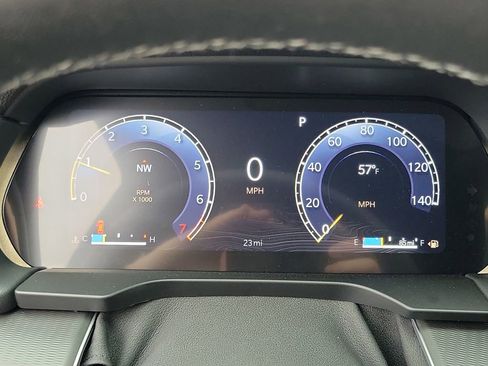 New 2025 Jeep Grand Cherokee L Altitude image 7