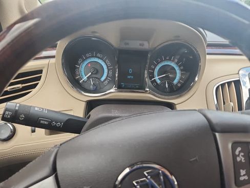 Used 2011 Buick LaCrosse CXL w/ Luxury Package FWD image 5