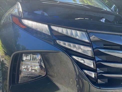 Used 2023 Hyundai Tucson SEL w/ Convenience Package FWD image 28
