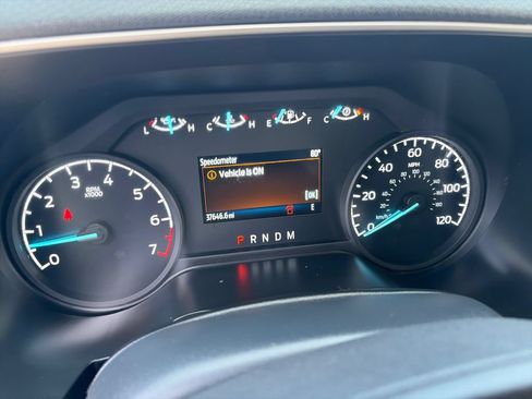 Used 2023 Ford F150 XL w/ STX Appearance Package AWD/4WD image 20