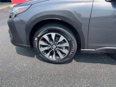 Used 2023 Subaru Outback Limited XT AWD/4WD image 6