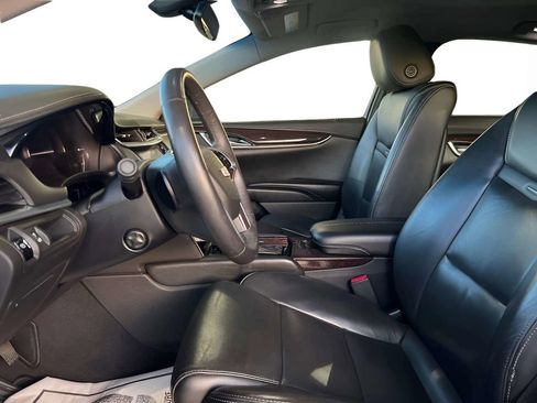 Used 2017 Cadillac XTS Luxury FWD image 20