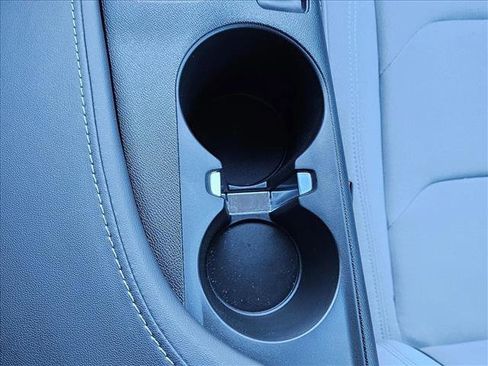 Used 2023 Chevrolet Camaro LT w/ RS Package image 12