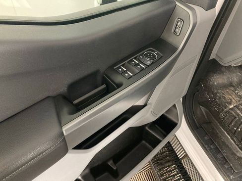 Used 2023 Ford F350 XL w/ STX Appearance Package image 12
