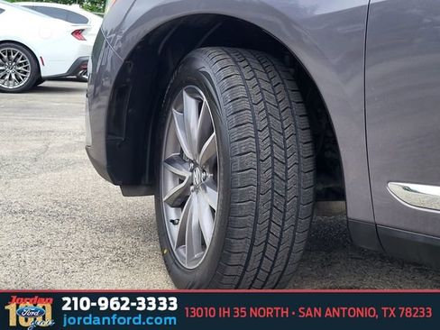 Used 2020 Acura RDX FWD w/ Technology Package image 34