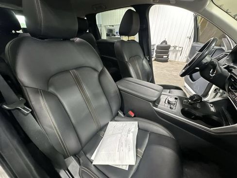 Used 2024 MAZDA CX-90 3.3 Turbo w/ Select Package AWD/4WD image 32