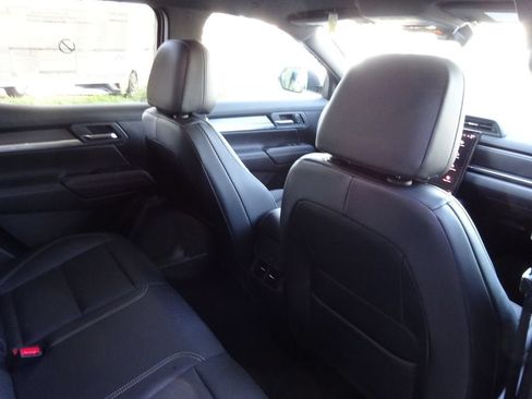 New 2027 GMC Terrain Elevation AWD/4WD image 20