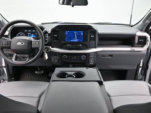 Certified 2023 Ford F150 XL w/ Trailer Tow Package image 18