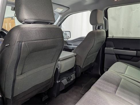 Used 2024 Ford F150 XLT image 13