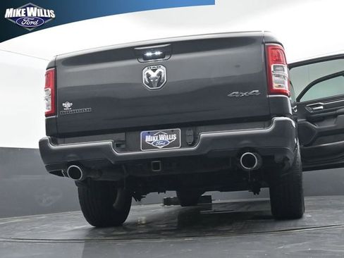 Used 2024 RAM 1500 Big Horn image 29