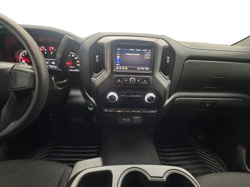 Used 2024 GMC Sierra 1500 Pro w/ Graphite Edition image 12