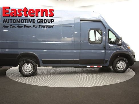 Used 2024 RAM ProMaster 3500 image 41