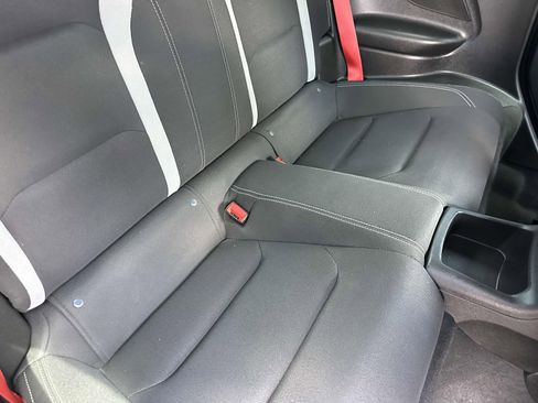 Used 2023 Chevrolet Camaro SS image 15