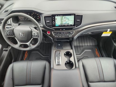 New 2026 Honda Ridgeline TrailSport+ image 27