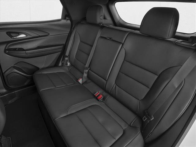 New 2026 Chevrolet TrailBlazer ACTIV AWD/4WD image 9