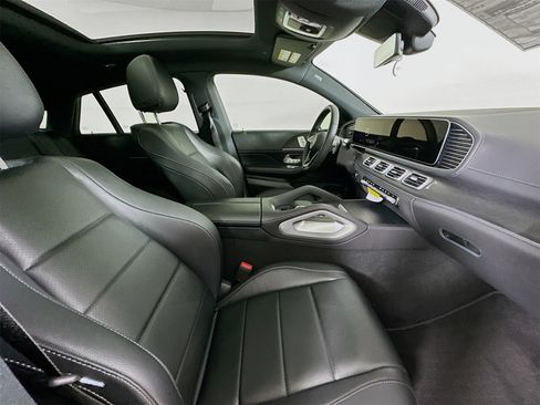New 2026 Mercedes-Benz GLE 450 GLE 450 Coupe image 31