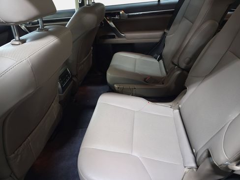 Used 2022 Lexus GX 460 Premium image 14