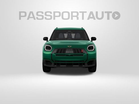 New 2027 MINI Cooper Countryman S image 2