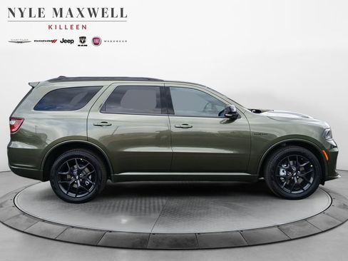 New 2026 Dodge Durango GT image 17